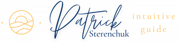 Patrick Sterenchuk Intuitive Guide